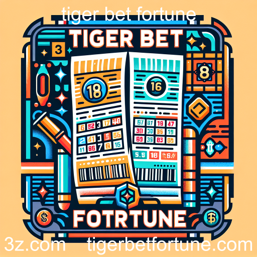 Descubra a Emoção da Loteria no Tiger Bet Fortune