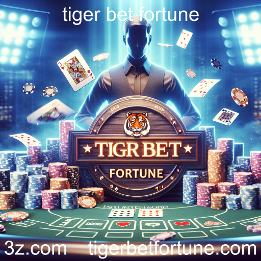 A Emoção dos Jogos de Mesa no Tiger Bet Fortune